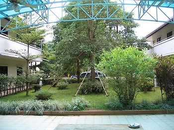 Tanya Resort Chiang Rai Exteriör bild