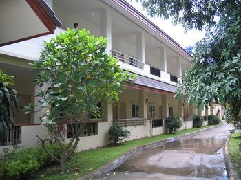 Tanya Resort Chiang Rai Exteriör bild